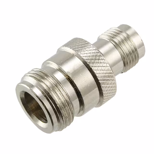 1325505 Winchester Interconnect  Coaxial Connector (RF) Adapters